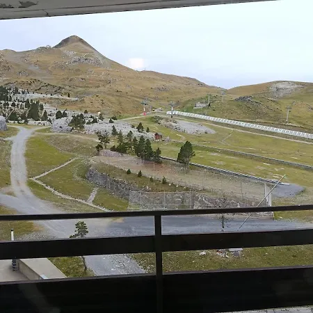 Appartement Superbe Vue Sur Les Pistes - Gr10 Arette