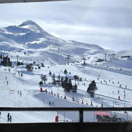 Superbe Vue Sur Les Pistes - Gr10 아파트